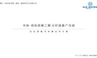 2021佰和佰樂二期整合推广方案【pdf】