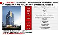 星河时代大厦商业办公营销策略方案【pdf】