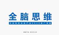 华润全系产品整合推广竞标方案【pdf】