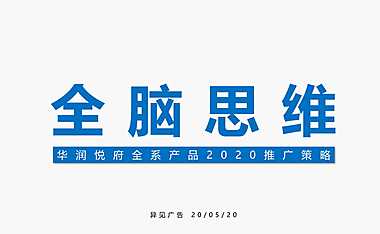 华润全系产品整合推广竞标方案【pdf】