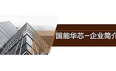 国能华芯—企业简介 2022.05.05【pdf】
