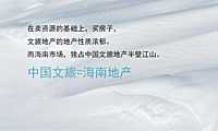 2021三亚翠屏·凤凰海岸全新形象及营销推广沟通【pptx】