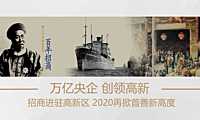 2020招商臻观府营销提案【pdf】
