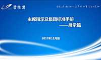 集团装修标准-展示篇【pdf】