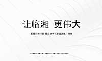 星耀临湘项目整盘故事线智造及推广爆破-88P【pdf】