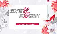 碧桂园五好载梦碧爱浙里56月营销推广方案【pptx】