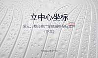 深圳紫元元整合策略推广策略案【pdf】