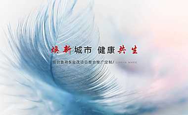 2021蓝岸中心健康住宅整合推广方案【pdf】