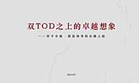 蔚蓝领秀IP出圈策略方案（TOD）121p【pdf】