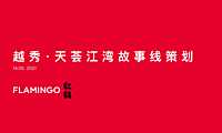 2021红鹤-越秀·天荟江湾故事线策划案.pdf