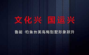 鲁能·钓鱼台美高梅别墅策略推广报告85p【pdf】
