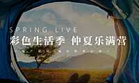 2022地产项目城市野奢计划（彩色生活季 仲夏乐满营主题）活动策划方案-35P【pdf】