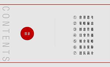 东风出行品牌整合传播方案【pdf】