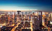 天津住宅项目营销代理报告111p【pdf】