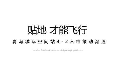2021绿地城际空间站下半年推广方案【pdf】