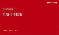 扬州蓝湾华府策略传播方案164p【pdf】