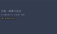 2021年长沙融创城年度提案(2)【pdf】